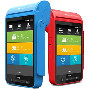 曲靖拉卡拉智能POS机